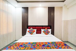 Fabhotel Novis House