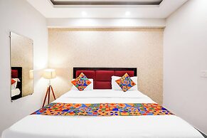 Fabhotel Novis House