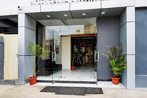 Fabhotel Pnr Continental