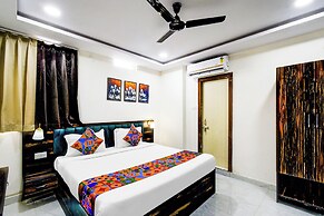 Fabhotel Pnr Continental