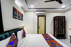 Fabhotel Pnr Continental