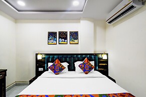 Fabhotel Pnr Continental