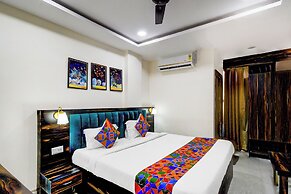 Fabhotel Pnr Continental
