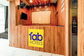 Fabhotel Pnr Continental