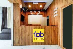 Fabhotel Pnr Continental