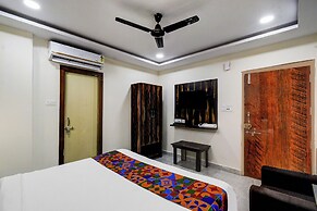 Fabhotel Pnr Continental