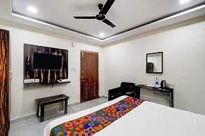 Fabhotel Pnr Continental