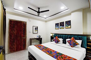 Fabhotel Pnr Continental