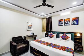 Fabhotel Pnr Continental