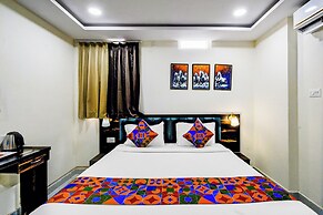Fabhotel Pnr Continental