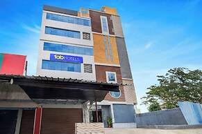 Fabhotel Pnr Continental