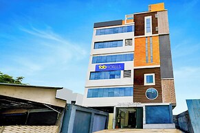Fabhotel Pnr Continental