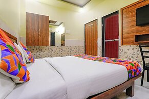 Fabexpress Sagar Residency