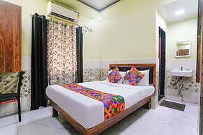 Fabexpress Sagar Residency