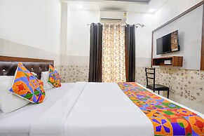 Fabexpress Sagar Residency