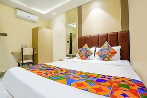 Fabhotel Dolphin Residency