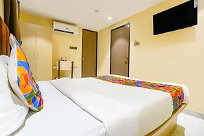 Fabhotel Dolphin Residency