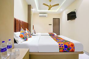 Fabhotel Dolphin Residency