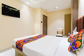 Fabhotel Dolphin Residency