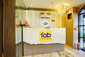 Fabhotel Dolphin Residency