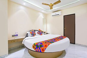 Fabhotel Dolphin Residency
