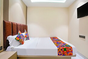 Fabhotel Dolphin Residency