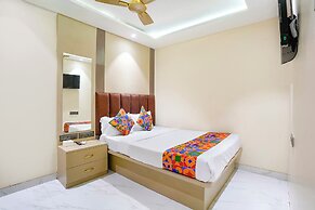 Fabhotel Dolphin Residency