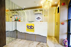 Fabhotel Dolphin Residency