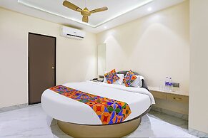Fabhotel Dolphin Residency
