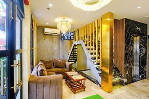 Fabhotel Dolphin Residency