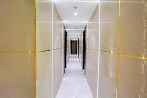 Fabhotel Dolphin Residency
