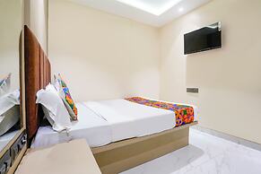 Fabhotel Dolphin Residency