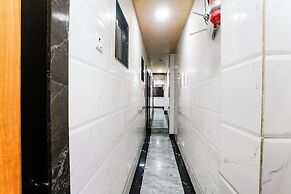 Fabhotel Chembur Residency