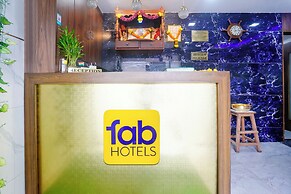 Fabhotel Chembur Residency