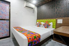 Fabhotel Chembur Residency