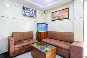 Fabhotel Chembur Residency
