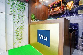 Fabhotel Chembur Residency