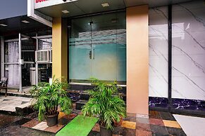 Fabhotel Chembur Residency