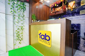 Fabhotel Chembur Residency