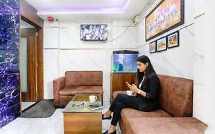 Fabhotel Chembur Residency