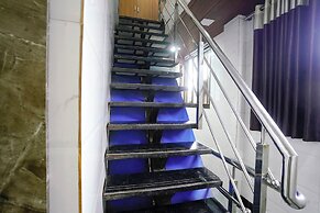 Fabhotel Chembur Residency