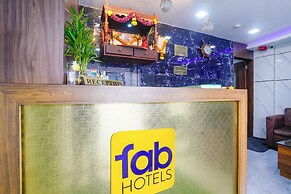 Fabhotel Chembur Residency