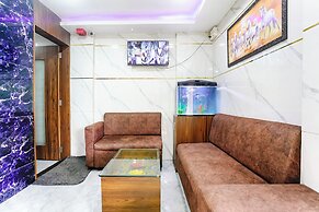 Fabhotel Chembur Residency