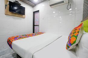 Fabhotel Chembur Residency