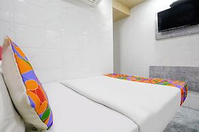 Fabhotel Chembur Residency