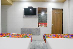 Fabhotel Chembur Residency