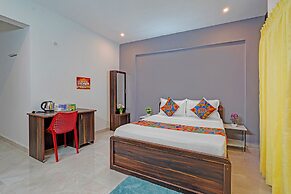 Fabhotel Jeevith Garden Residency