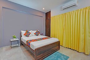 Fabhotel Jeevith Garden Residency