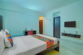 Fabhotel Jeevith Garden Residency