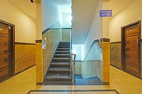 Fabhotel Jeevith Garden Residency